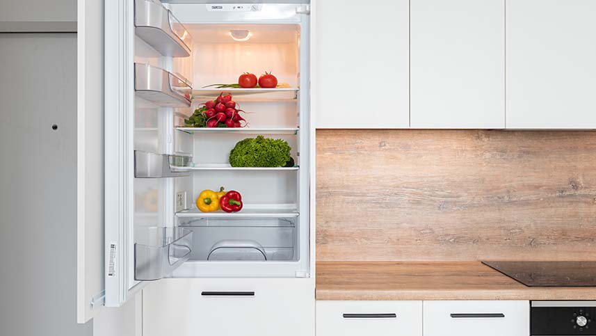 Vier handige tips bij het kiezen van jouw ideale koelkast