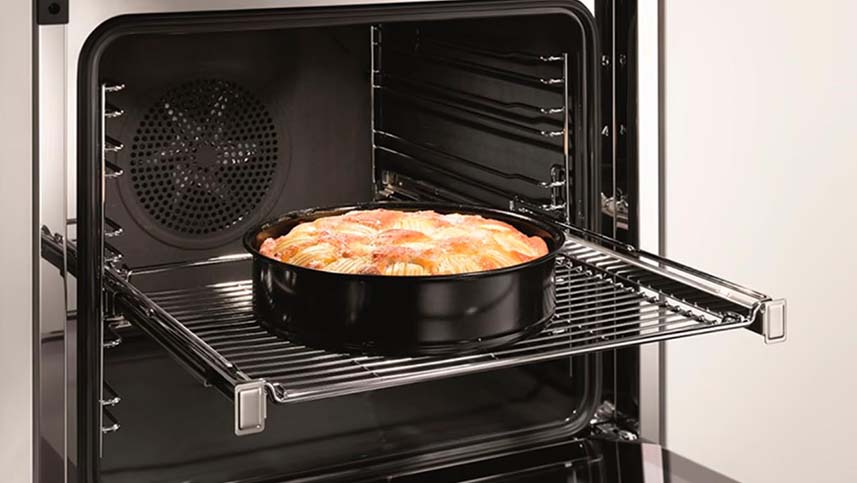 Welke ovens zijn het beste om te bakken?