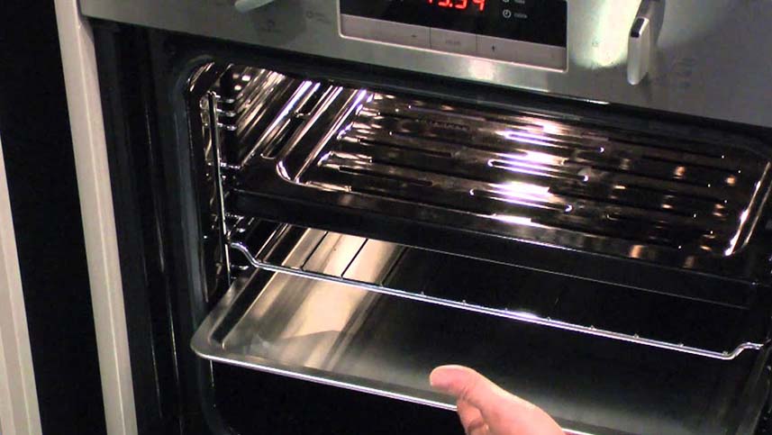 Westinghouse Ovens: Kwaliteit, Innovatie en Culinaire Verrijking