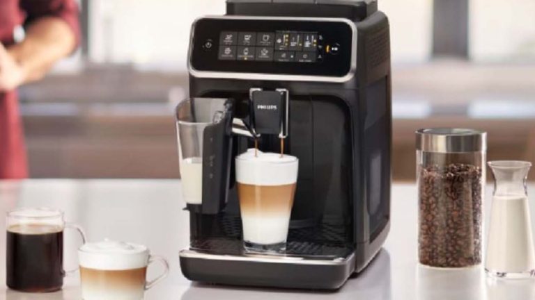 Philips Koffiemachines: Betaalbaar tot Luxe